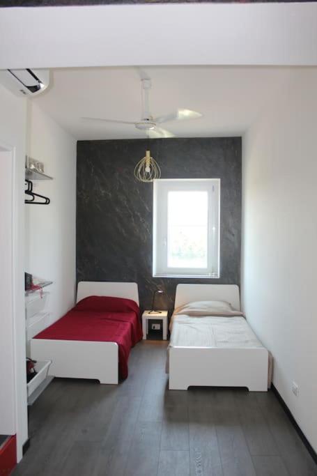 Monolocale Trainspotting Apartment Verona Exterior photo